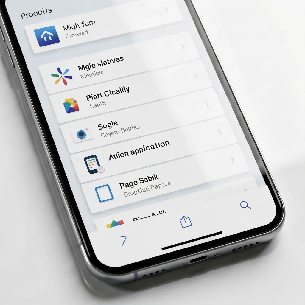 Mobile promotion tool