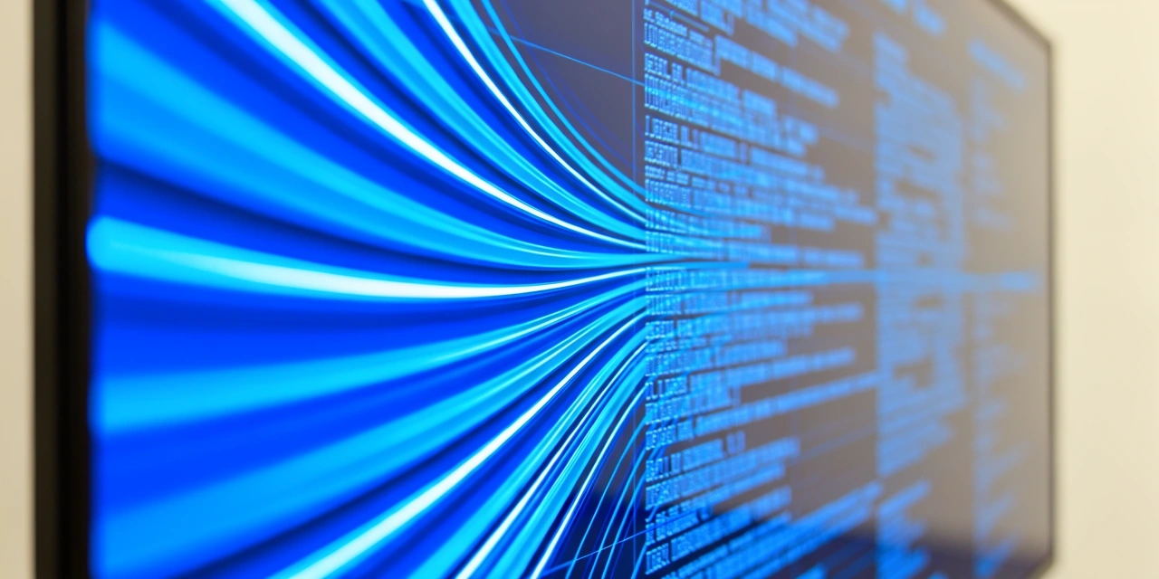 Digital infrastructure