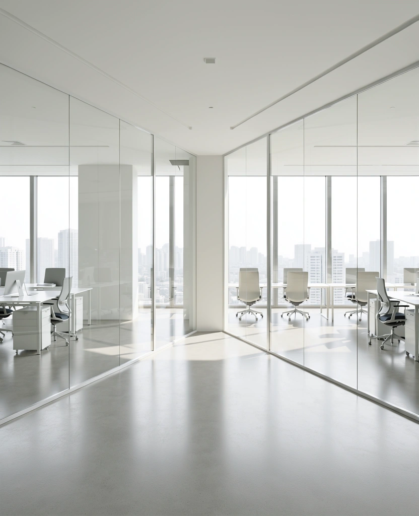 Professional environment