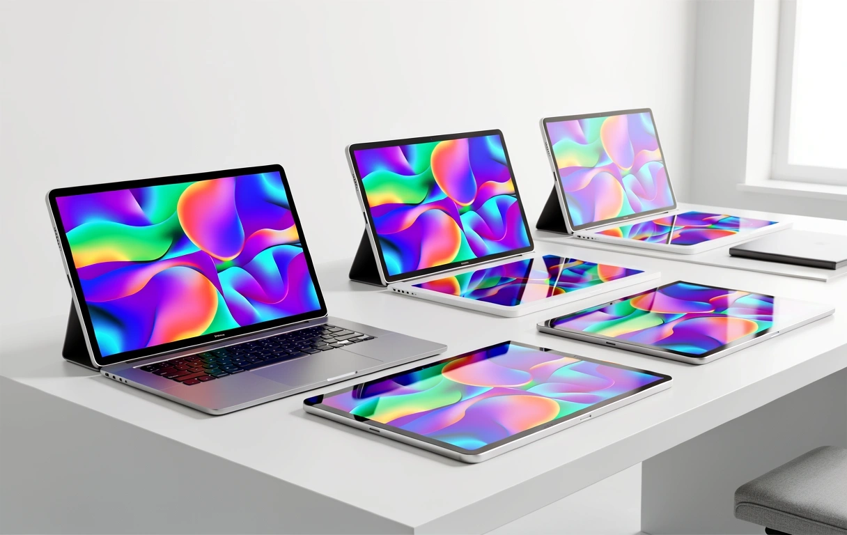 App Store Optimization