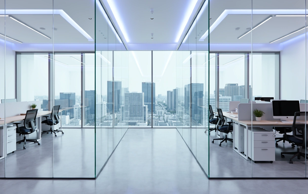 Rapazoz Agency Environment