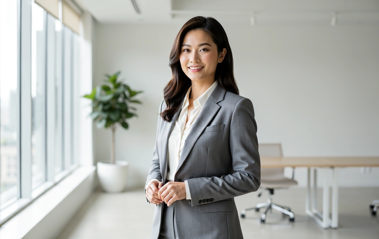 마케팅 전략 리더