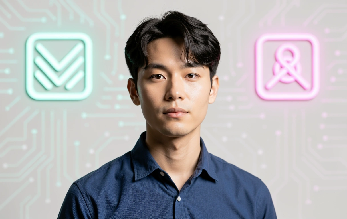 앱 홍보 기술 리더