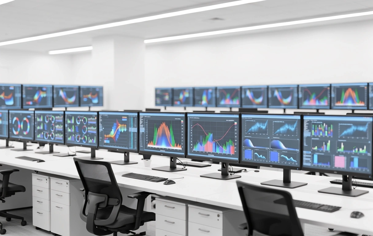 데이터 분석 환경